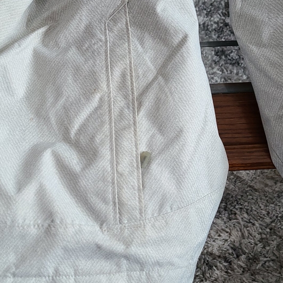 EUC Columbia 3 in one coat. - Picture 5 of 8